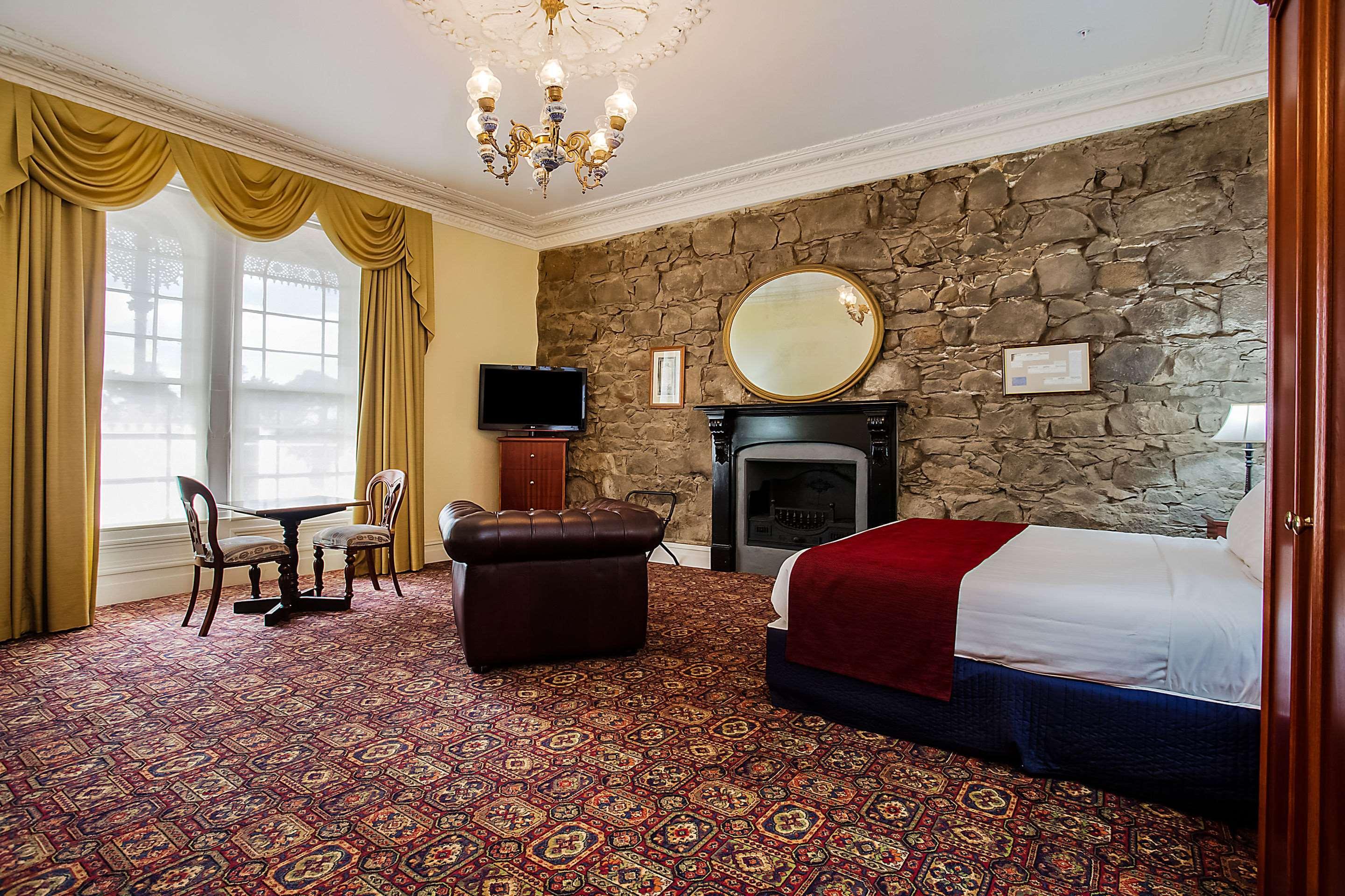 Quality Hotel Bentinck Portland Bagian luar foto